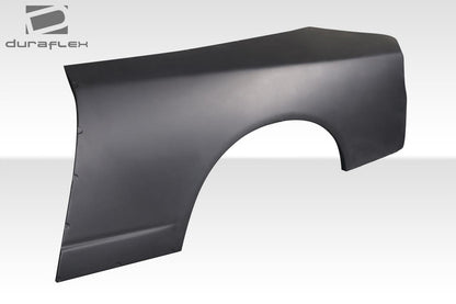 1999-2002 Nissan S15 Silvia Duraflex D1 Fender Flare