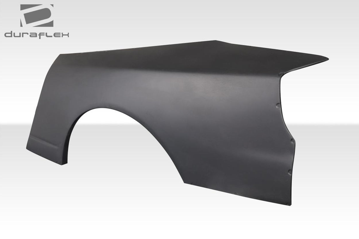 1999-2002 Nissan S15 Silvia Duraflex D1 Fender Flare
