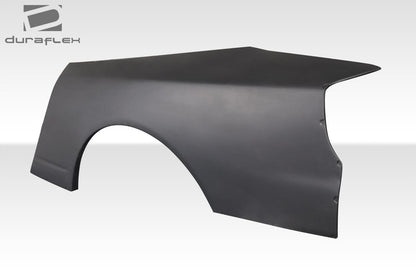 1999-2002 Nissan S15 Silvia Duraflex D1 Fender Flare