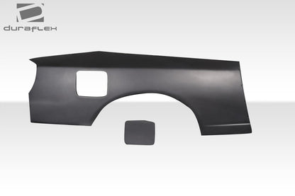 1999-2002 Nissan S15 Silvia Duraflex D1 Fender Flare
