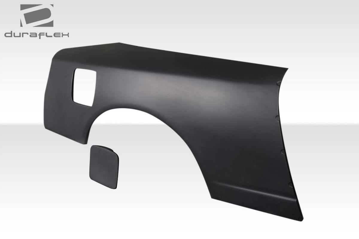 1999-2002 Nissan S15 Silvia Duraflex D1 Fender Flare