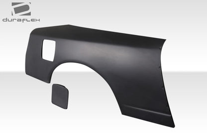 1999-2002 Nissan S15 Silvia Duraflex D1 Fender Flare