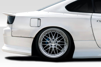 1999-2002 Nissan S15 Silvia Duraflex D1 Fender Flare