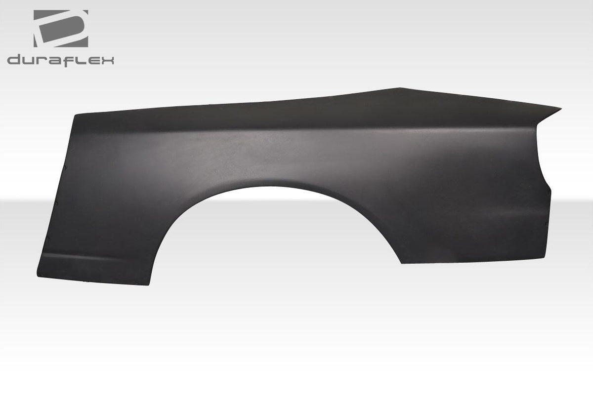 1999-2002 Nissan S15 Silvia Duraflex D1 Fender Flare