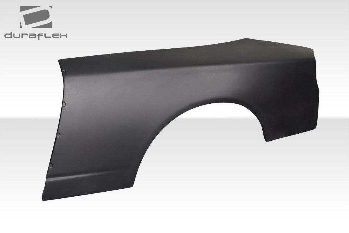 1999-2002 Nissan S15 Silvia Duraflex D1 Fender Flare