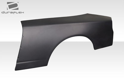 1999-2002 Nissan S15 Silvia Duraflex D1 Fender Flare