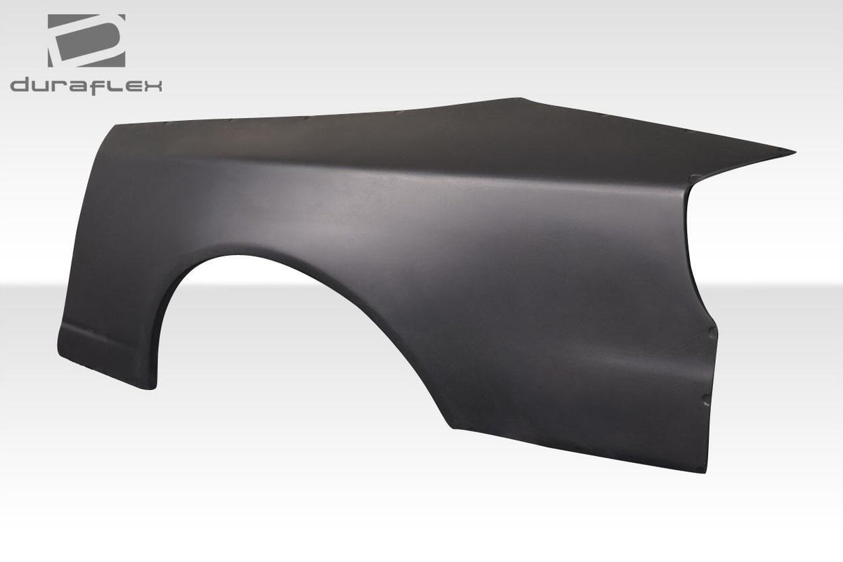 1999-2002 Nissan S15 Silvia Duraflex D1 Fender Flare
