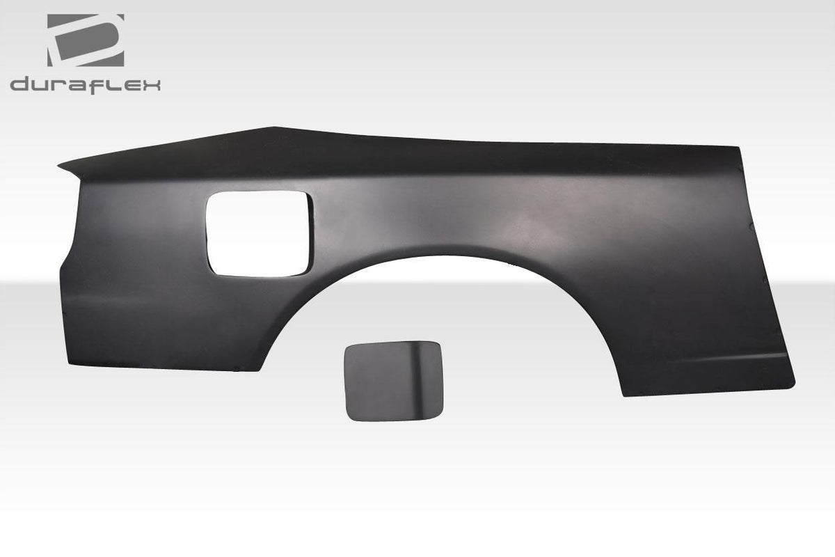 1999-2002 Nissan S15 Silvia Duraflex D1 Fender Flare