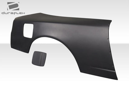 1999-2002 Nissan S15 Silvia Duraflex D1 Fender Flare