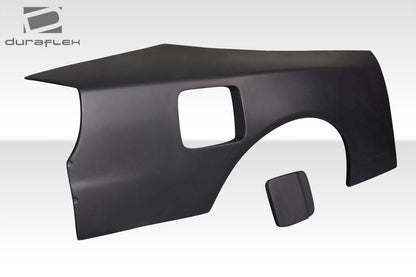 1999-2002 Nissan S15 Silvia Duraflex D1 Fender Flare