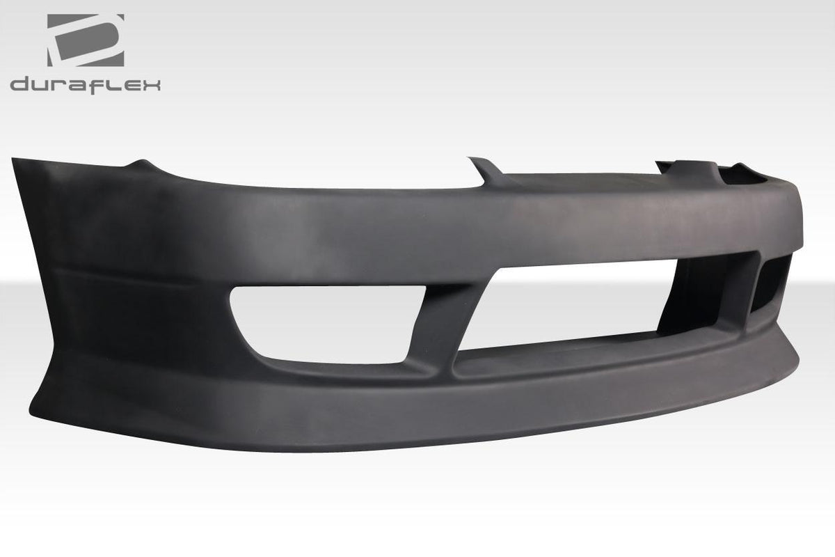 1999-2002 Nissan S15 Silvia Duraflex D1 Front Bumper
