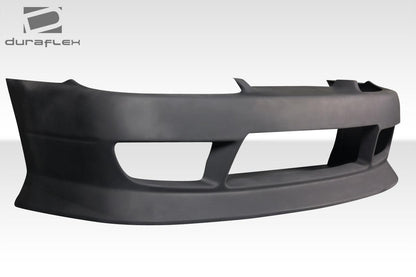1999-2002 Nissan S15 Silvia Duraflex D1 Front Bumper
