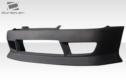1999-2002 Nissan S15 Silvia Duraflex D1 Front Bumper