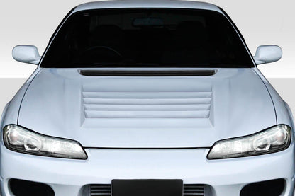 1999-2002 Nissan S15 Silvia Duraflex D1 Hood