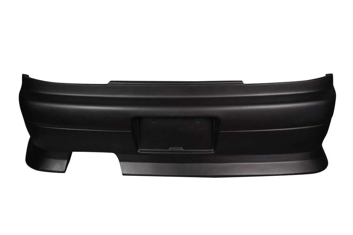 1999-2002 Nissan S15 Silvia Duraflex D1 Rear Bumper