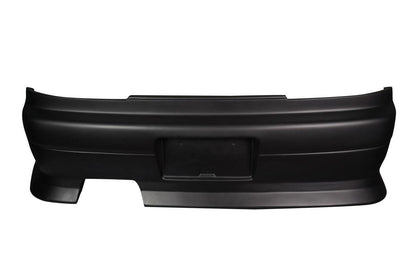 1999-2002 Nissan S15 Silvia Duraflex D1 Rear Bumper