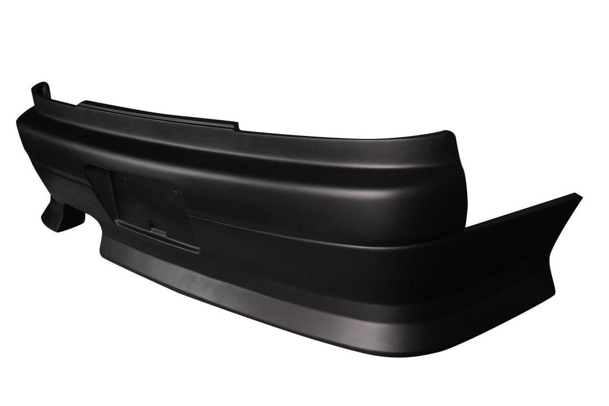 1999-2002 Nissan S15 Silvia Duraflex D1 Rear Bumper