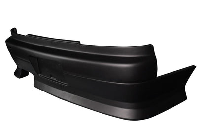 1999-2002 Nissan S15 Silvia Duraflex D1 Rear Bumper