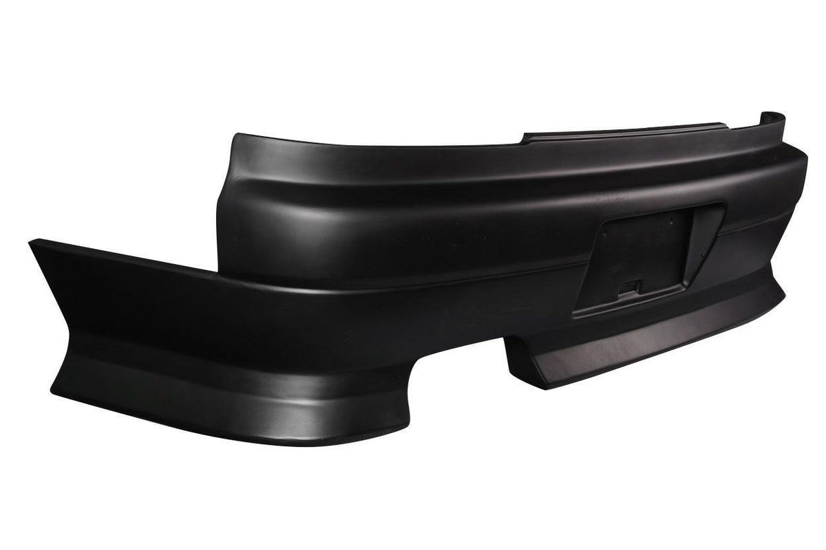 1999-2002 Nissan S15 Silvia Duraflex D1 Rear Bumper