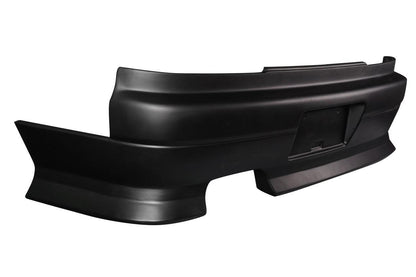 1999-2002 Nissan S15 Silvia Duraflex D1 Rear Bumper