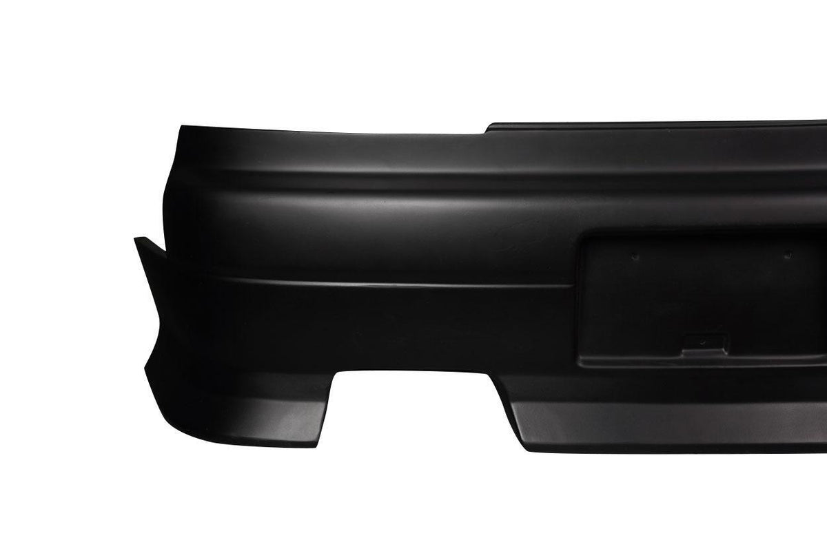 1999-2002 Nissan S15 Silvia Duraflex D1 Rear Bumper
