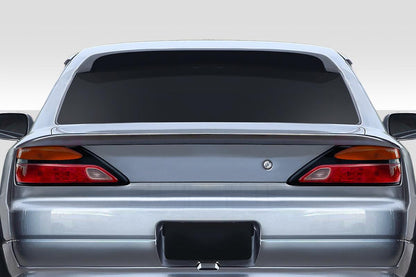 1999-2002 Nissan S15 Silvia Duraflex D1 Rear Wing
