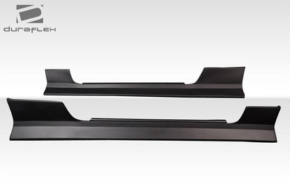 1999-2002 Nissan S15 Silvia Duraflex D1 Side Skirts