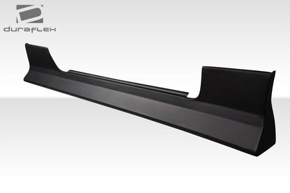 1999-2002 Nissan S15 Silvia Duraflex D1 Side Skirts