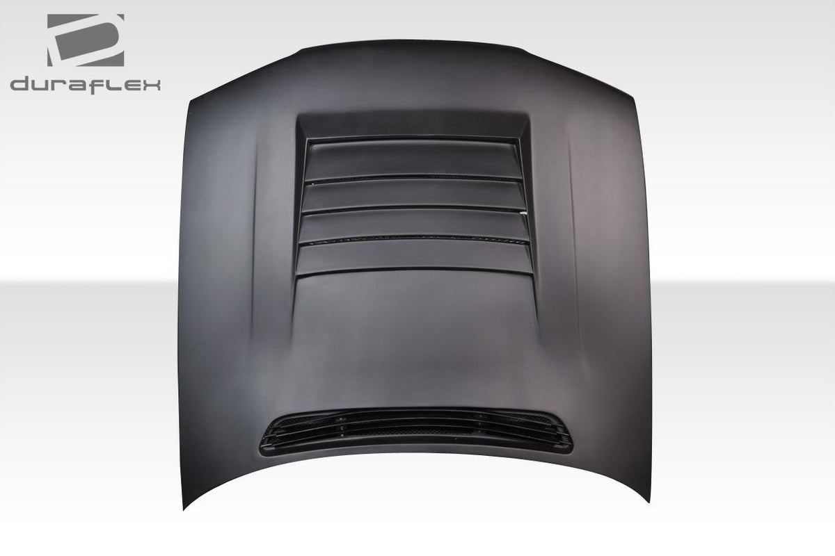 1989-1994 Nissan Skyline Duraflex D1 Hood