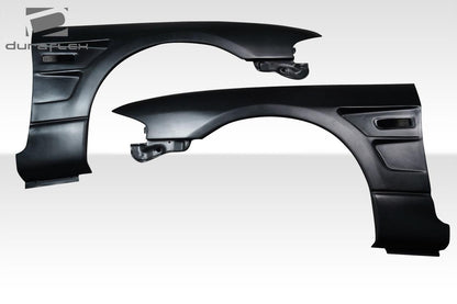 1995-1998 Nissan Skyline Duraflex D1 Fender