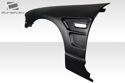 1995-1998 Nissan Skyline Duraflex D1 Fender