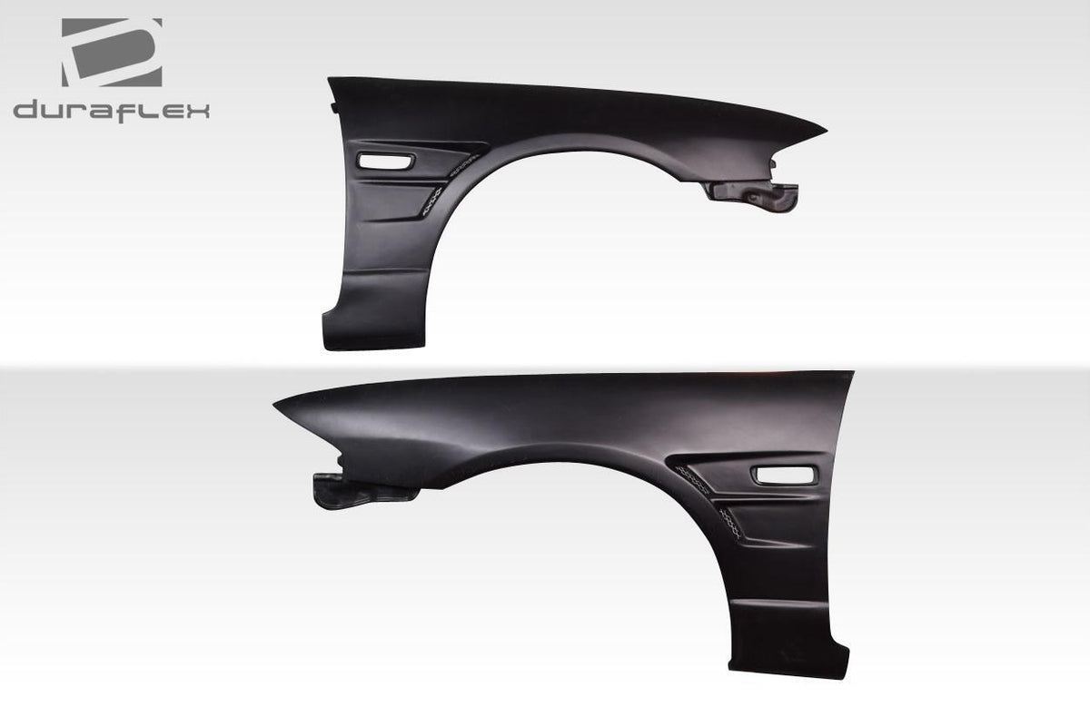 1995-1998 Nissan Skyline Duraflex D1 Fender