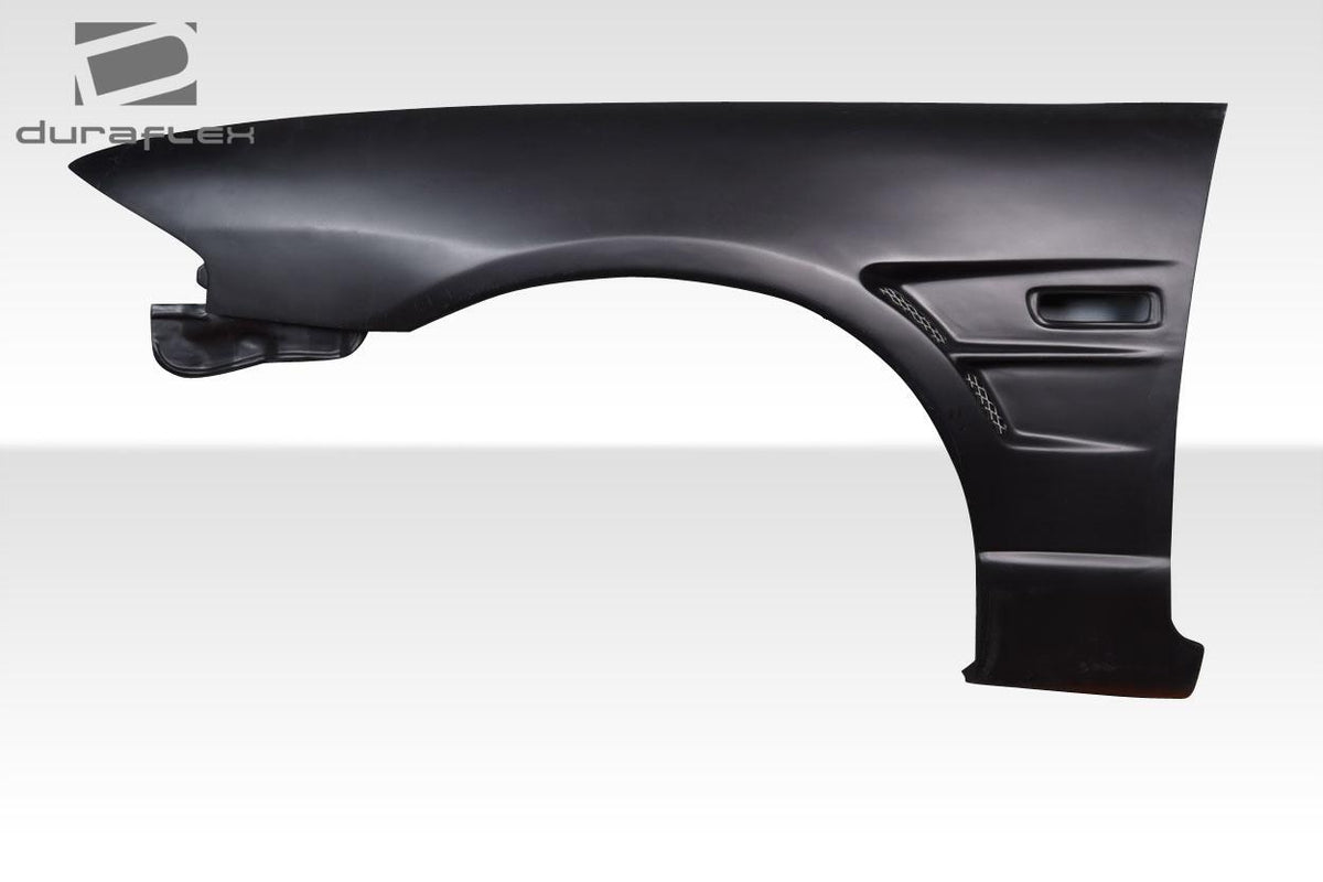1995-1998 Nissan Skyline Duraflex D1 Fender