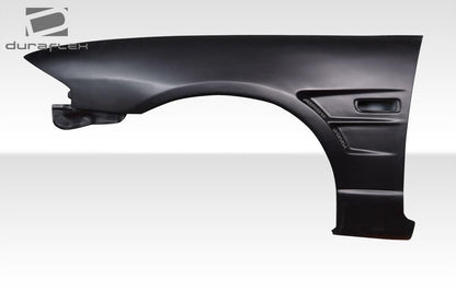 1995-1998 Nissan Skyline Duraflex D1 Fender
