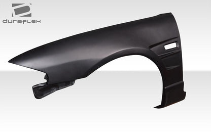 1995-1998 Nissan Skyline Duraflex D1 Fender