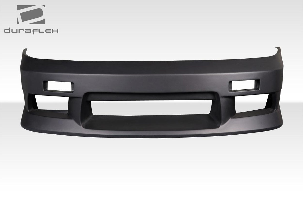 1995-1998 Nissan Skyline Duraflex D Spec Front Bumper