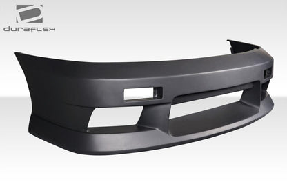 1995-1998 Nissan Skyline Duraflex D Spec Front Bumper