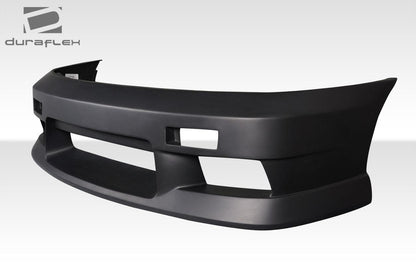 1995-1998 Nissan Skyline Duraflex D Spec Front Bumper