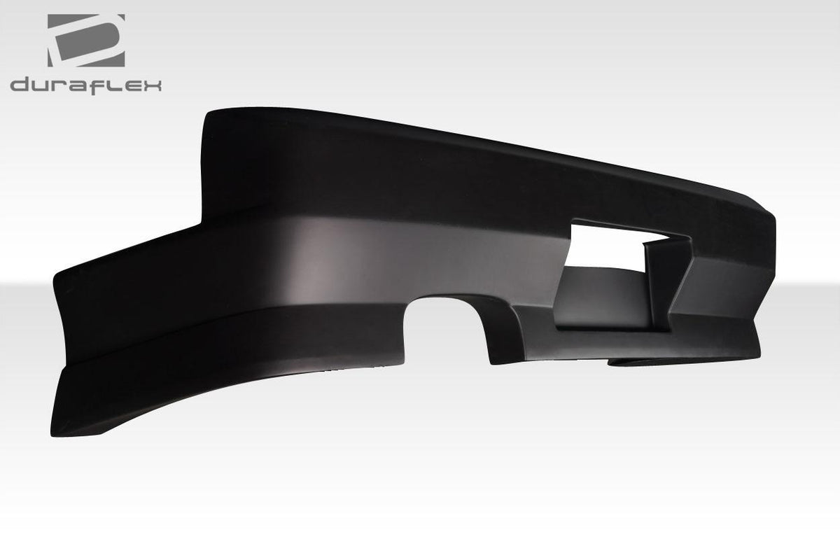 1995-1998 Nissan Skyline Duraflex D Spec Rear Bumper