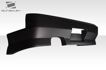 1995-1998 Nissan Skyline Duraflex D Spec Rear Bumper