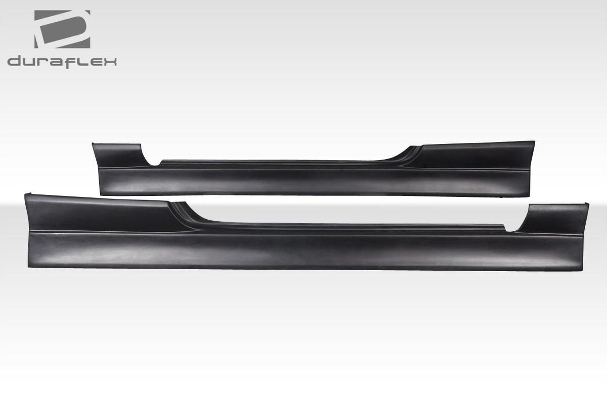 1995-1998 Nissan Skyline Duraflex D Spec Side Skirts
