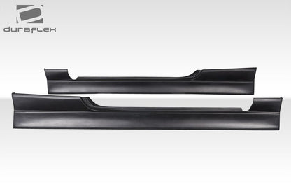1995-1998 Nissan Skyline Duraflex D Spec Side Skirts