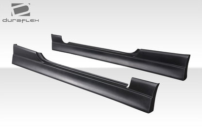 1995-1998 Nissan Skyline Duraflex D Spec Side Skirts