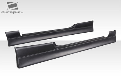 1995-1998 Nissan Skyline Duraflex D Spec Side Skirts