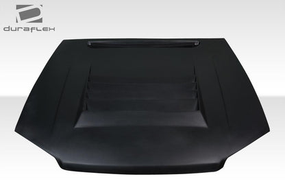 1999-2002 Nissan Skyline Duraflex D1 Hood