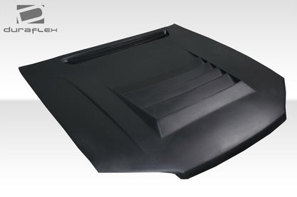 1999-2002 Nissan Skyline Duraflex D1 Hood