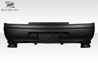 1999-2002 Nissan Skyline Duraflex Estra Rear Bumper