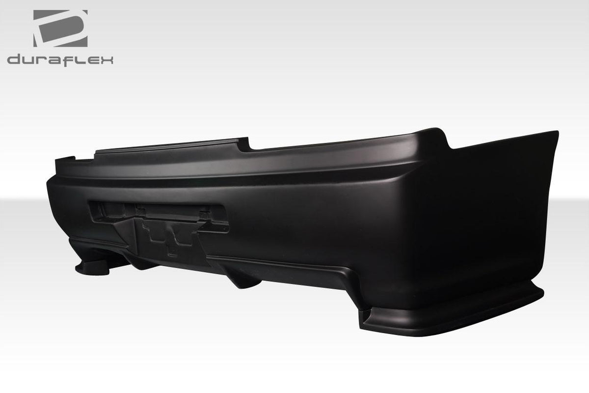 1999-2002 Nissan Skyline Duraflex Estra Rear Bumper