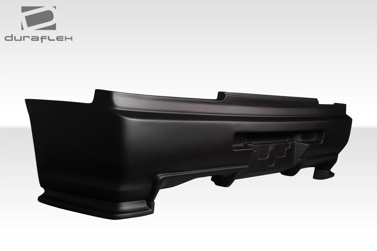 1999-2002 Nissan Skyline Duraflex Estra Rear Bumper