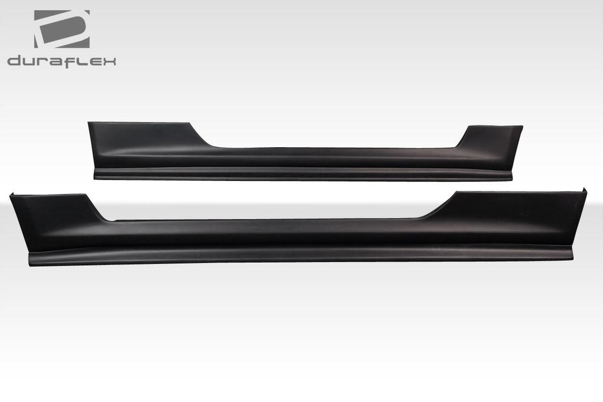 1999-2002 Nissan Skyline Duraflex Estra Side Skirts